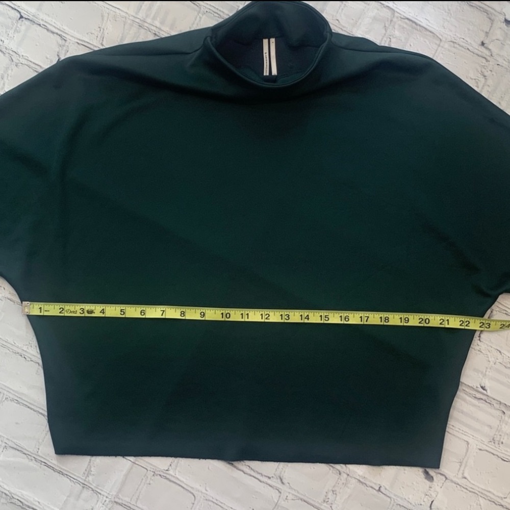 Anthropologie Whitley MockNeck Top - Picture 12 of 15